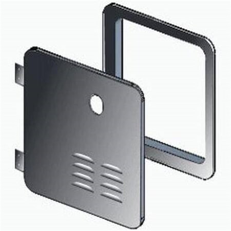 Bookazine 2GWHDA6B 6 gal Atwood Girard Door Kit TI778009